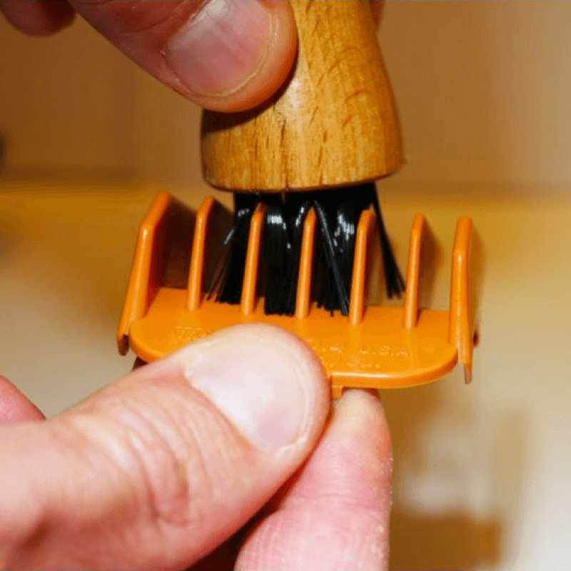 Attachment Brush – Image 2