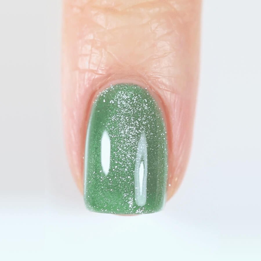 Jelly Green Polish – Image 2