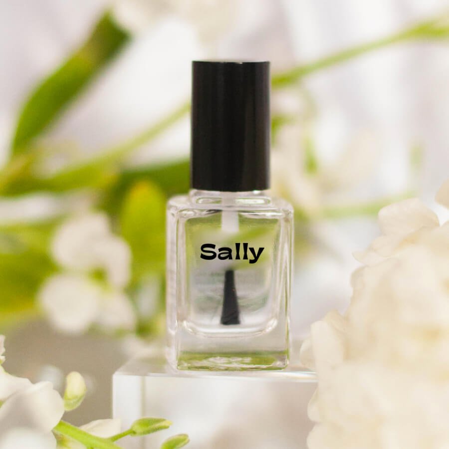 Glass Top Coat – Image 2