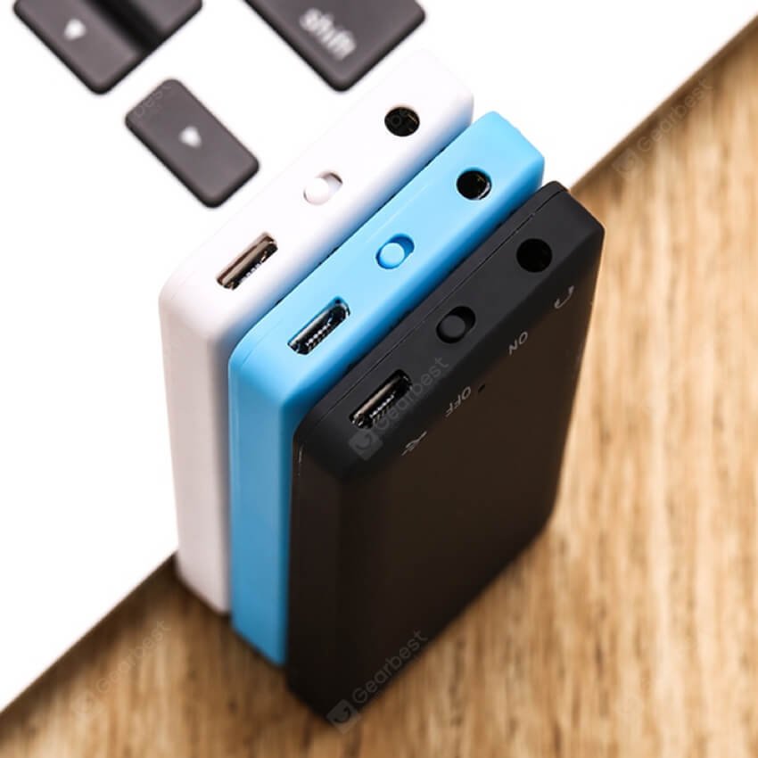 ZY418 Ultra-thin Sport MP3 MP4 Music Player – Image 4