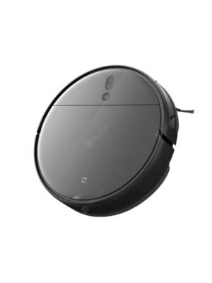 MIJIA Robot Vacuum 1T Sweeping Wet Mopping Cleaner For Home Dust Sterilize 3000PA Cyclone Suction WIFI APP Smart Planned