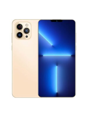 Global Version 6.7 Inch U Screen 5G Smartphone 12GB+512GB for Apple IPhone 13 Pro Max