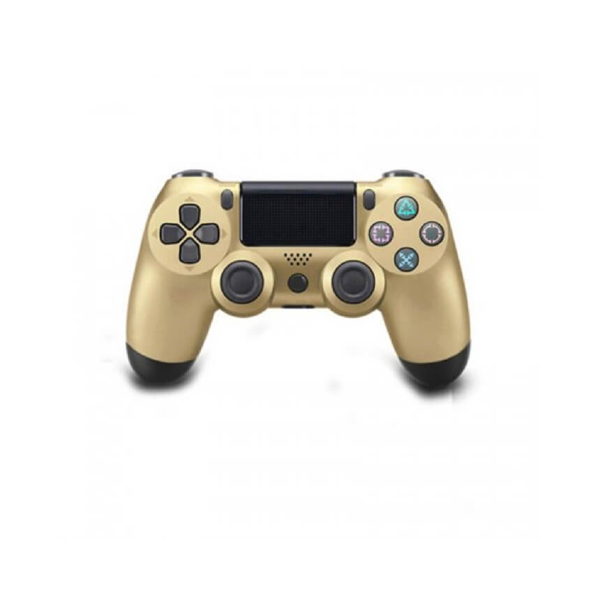 Sony PS4 Controller Bluetooth Vibration Gamepad For Playstation 4 Detroit Wireless Joystick For PS4 Games Consol – Image 3