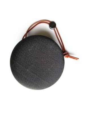 New Creative Cloth art Home Outdoors Bluetooth Sound Box