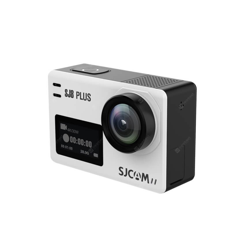 SJ8 Air 1290P 4K 60fps Action Camera WIFI Remote Control Waterproof Sports DV FPV Camera – Image 2