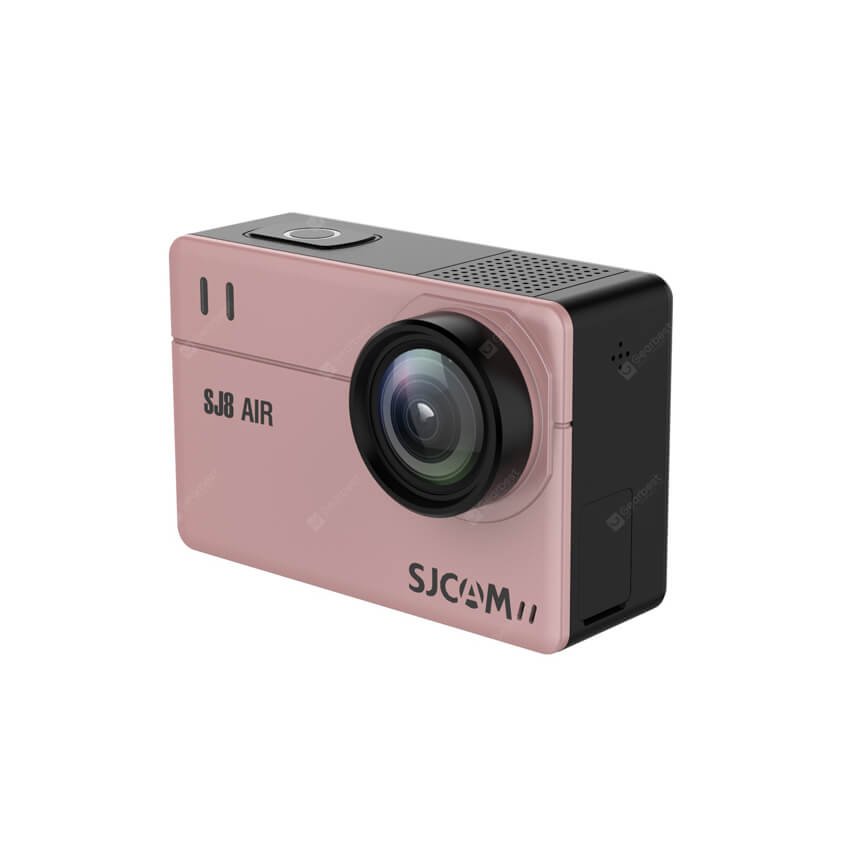 SJ8 Air 1290P 4K 60fps Action Camera WIFI Remote Control Waterproof Sports DV FPV Camera – Image 3