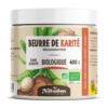 Shea Butter - Plant-Based, Additive-Free, Food-Grade, Odorless - Natureen | Planet au Naturel