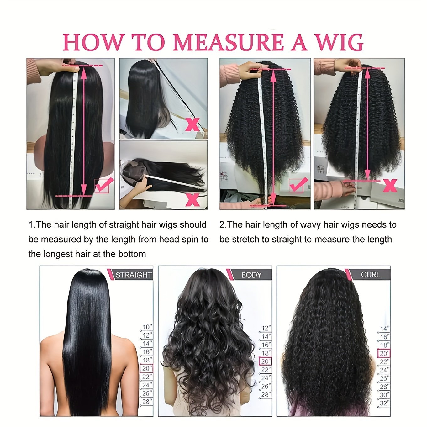 180% Density Human Hair Wig Short Headband Bob Wig Natural Black Short Curly Bob Cut Wear And Go Glueless Kinky Curly Headband Wig Full Machine Jerry Curl Wig - Image 16