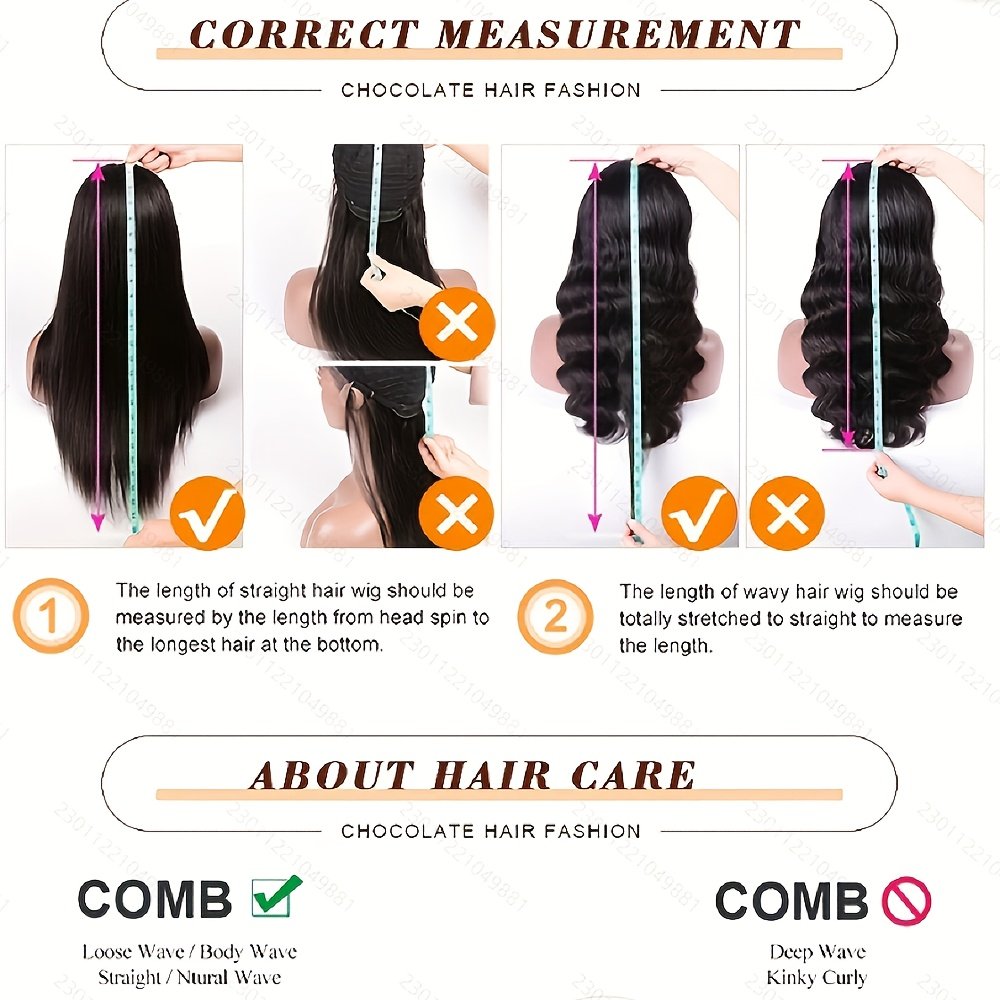 1pc Yaki Soft 180Density 76.2cm Long Black Kinky Straight 13*4*1 Lace Front Wig for Babyhair Glueless Daily Fashion Heat Resistant Preplucked - Image 11